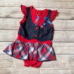 spencer's baby stuff